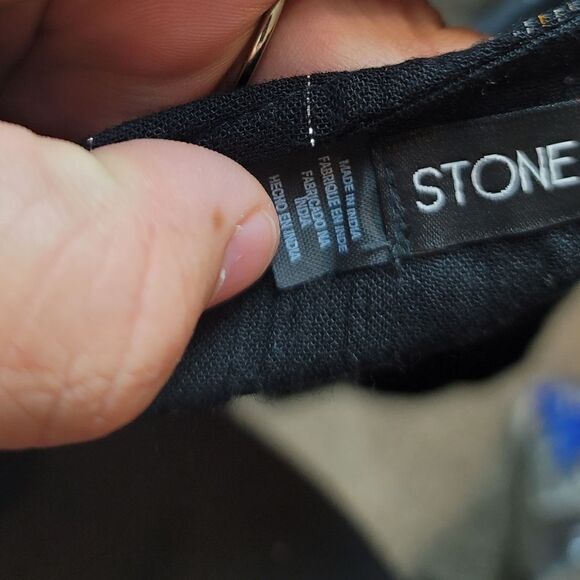 STONE ROW From Volcom Tinsel Romper - Picture 11 of 13